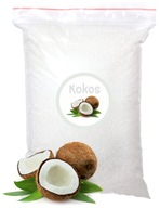 Zariadenie na cukrovú vatu AdMaJ Cukor 0,5kg biely kokos biely 1 W