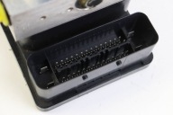 BMW 3 E46 pump control unit ABS 6765452 6765454