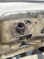 OPEL MERIVA and 1 A 2003 - 2010 pillar CZOLOWOE front body wall 93301873