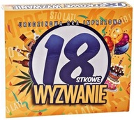 18-stkowe wyzwanie