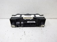 COMANDI CLIMA BOCCHETTE VW VOLKSWAGEN FOX 06R.