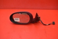 mirror left blue EU 015712 JAGUAR X-TYPE 1 and 01-07 7 PIN