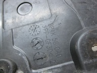 MAZDA 3 BK 06R držiak akumulátora Obal BP4K56040