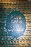 Książę i żebrak - Mark Twain