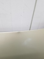 Capot SEAT ALTEA L51R 2005