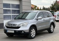 Honda CR-V Honda CR-V 2.2i-CTDi Elegance