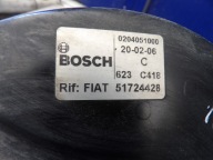 Fiat Panda 1,1 servo