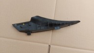 spoiler under the window right TOYOTA AURIS II 12-18