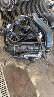 engine complete AUDI VW 1,5 TSI DXDH