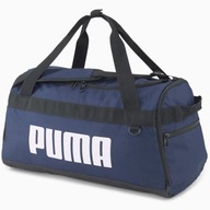 Torba Puma Challenger Duffel Bag S 079530-02 - GRANATOWY