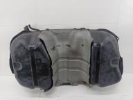 tank Mitsubishi Outlander 2 facelift 2010