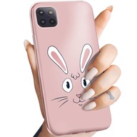 ETUI DO MOTOROLA MOTO G 5G WZORY KRÓLIK ZAJĄC BUNNY OBUDOWA POKROWIEC CASE