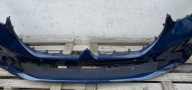 BMW 5 G60 G61 2023 - bumper front front PDC