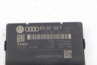 Audi A4 B8 A5 8T module control unit GATEWAY 8T0907468F