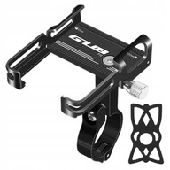 GUB P10 ТРИМАЧ ДЛЯ ТЕЛЕФОНУ НА МОТОЦИКЛІ КЕРМО МОТОЦИКЛ + ГУМА