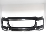 PORSCHE CAYENNE II 7P5 TURBO S GTS LIFT 14-18 bumper front (washers / PDC)