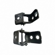 hinges door right front front KOMPLET PEUGEOT 3008 II paint ESYD