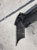 bumper rear part AUDI A4 B8 AVANT KOMBI LZ9Y PDC 2008-2011 complete !!