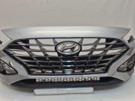 HYUNDAI I30 III 3 LIFT 20- bumper front front PDC 86511-G4500