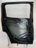 door left rear. Jeep Compas 2 II 17r 08.26