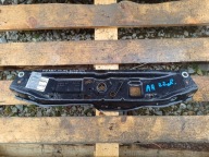 grid bumper front Ford Focus Mk2 ST 6M5Y17B968AW