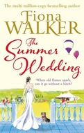 The Summer Wedding Walker Fiona