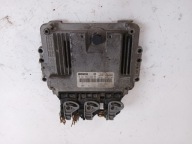RENAULT SCENIC II MEGANE II 1.9 DCI centralina motore 8200310863