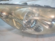 light right front PEUGEOT RCZ EUROPA