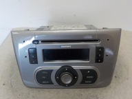 ALFA ROMEO MITO RADIO FABRYCZNE 1560873490