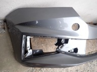 bumper front front SKODA FABIA 4 IV 6VA PJ3 2021- 6VA807221