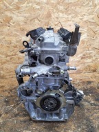 engine 1.3 HYBRID LDA3 HONDA JAZZ INSIGHT 09-14