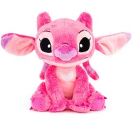 DISNEY PLÜSSFIGURA RÓZSASZÍN ANDZIA 25 CM SIMBA