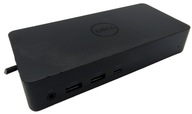 Stacja dokujaca Dell D6000 DP HDMI ETHERNET