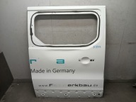 Tür heck rechts RENAULT TRAFIC III 3 OPEL VIVARO B 14