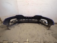 bumper front front RENAULT CAPTUR LIFT 2017