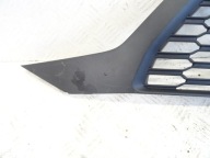 grid of a bumper front front left AUDI Q7 4M LIFT 4M0807681
