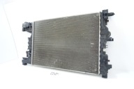 OPEL ASTRA IV J 2009- water cooler 39074665