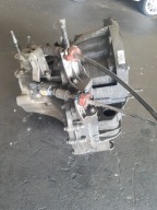 CAMBIO manuale RENAULT SCENIC 2 ND0001