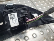 PANEL window control switch right H1BT-14529-AA FORD FIESTA MK8 PUMA MK2