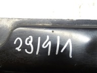support panel for radiators pillar iron sider BMW 2 F22 F23