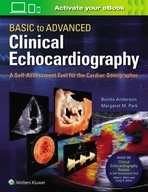 Basic to Advanced Clinical Echocardiography: A