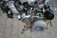 engine complete BMW 2,0i B48A20E 20tys km 300ps