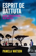 Esprit de Battuta: Alone Across Africa on a