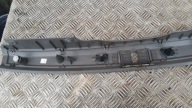 AUDI A4 B6 B7 cover of a lock boot KOMBI