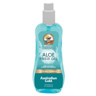 AUSTRALIAN ALOE FREEZE CHŁODZĄCY SPRAY PO OPALANIU