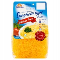 BALVITEN Makaron bezglutenowy nitka gruba spaghetti type 250 g
