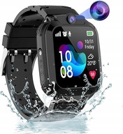 Smartwatch SKU0174q S12B viacfarebný