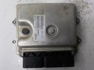 CITROEN Computer Bedienteil 51896810 D419 BC31