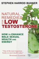 Natural Remedies for Low Testosterone: How to
