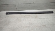 moulding door left front upper Mercedes w124